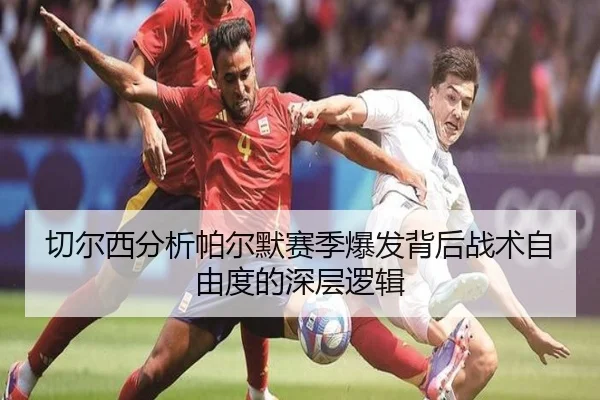 切尔西分析帕尔默赛季爆发背后战术自由度的深层逻辑