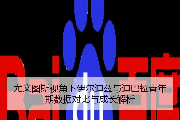 尤文图斯视角下伊尔迪兹与迪巴拉青年期数据对比与成长解析