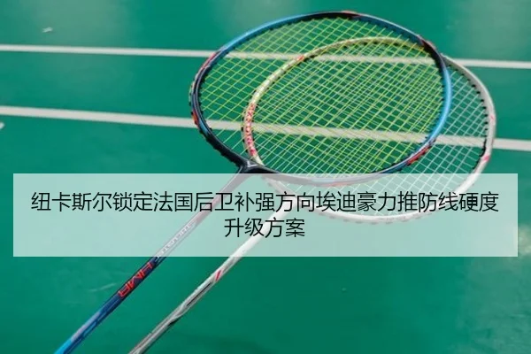 纽卡斯尔锁定法国后卫补强方向埃迪豪力推防线硬度升级方案